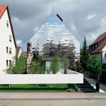 House WZ2 by Bernd Zimmermann 1