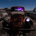 Junkyard Photography by David A Evans 1