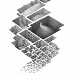 Labyrinth by Mathew Borrett 2