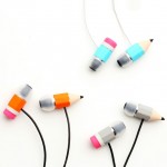 Magic Pencil Earphones2