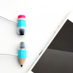 Magic Pencil Earphones3