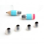 Magic Pencil Earphones4