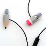 Magic Pencil Earphones5