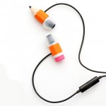 Magic Pencil Earphones6