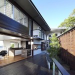 Maleny House by Bark 2