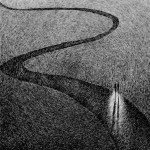 Nicolas Jolly Fingerprint Drawings 13