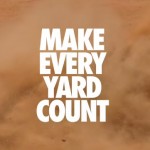 Nike Cricket - Make Every Yard Count2