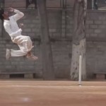 Nike Cricket - Make Every Yard Count7