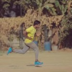 Nike Cricket - Make Every Yard Count9