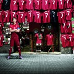 Nike Football - Risk Everything2z