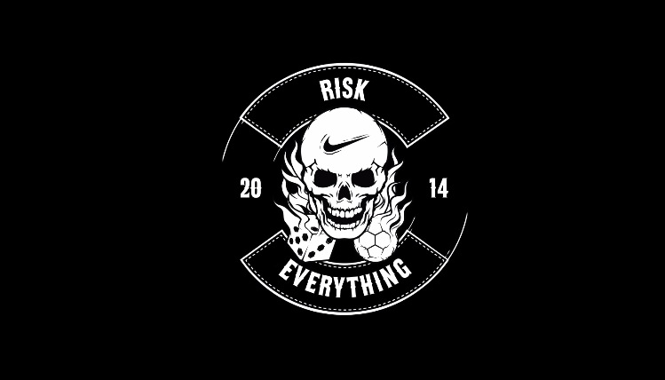 Nike Football - Risk Everything3