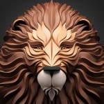 Predators Illustrations by Maxim Shkret3