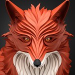 Predators Illustrations by Maxim Shkret4