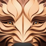 Predators Illustrations by Maxim Shkret7