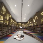 Rainbow Twisted Bookstore For Kids 1