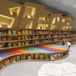 Rainbow Twisted Bookstore For Kids 2