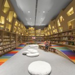 Rainbow Twisted Bookstore For Kids 5