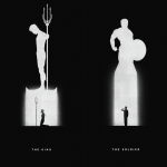 Silhouettes of Superheroes Part II 3