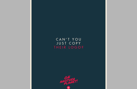 The Client is Always Right Posters