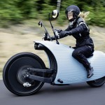 The Johammer J1 Motorcycle 2