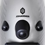 The Johammer J1 Motorcycle 7