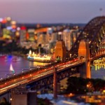 Tiny Sydney Timelapse1