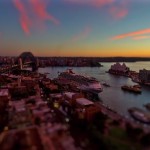 Tiny Sydney Timelapse2
