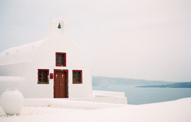 Travel Photography by Kate Holstein