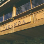 Veranda Restaurant Visual Identity10