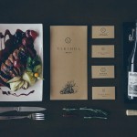 Veranda Restaurant Visual Identity2