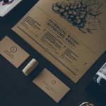 Veranda Restaurant Visual Identity6