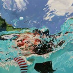 Water Paintings by Samantha French 10