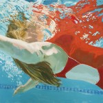 Water Paintings by Samantha French 13