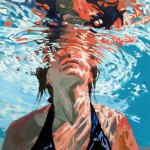 Water Paintings by Samantha French 15