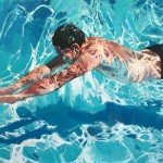 Water Paintings by Samantha French 16