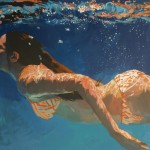 Water Paintings by Samantha French 19