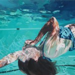 Water Paintings by Samantha French 21