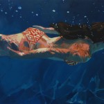 Water Paintings by Samantha French 22