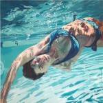 Water Paintings by Samantha French 23