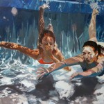 Water Paintings by Samantha French 26