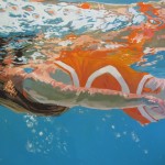 Water Paintings by Samantha French 27