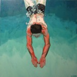 Water Paintings by Samantha French 28