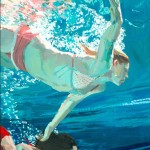 Water Paintings by Samantha French 29