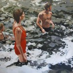 Water Paintings by Samantha French 30