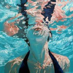 Water Paintings by Samantha French 35