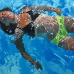 Water Paintings by Samantha French 36