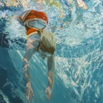 Water Paintings by Samantha French 38
