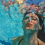 Water Paintings by Samantha French 39
