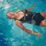 Water Paintings by Samantha French 42