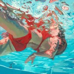 Water Paintings by Samantha French 7
